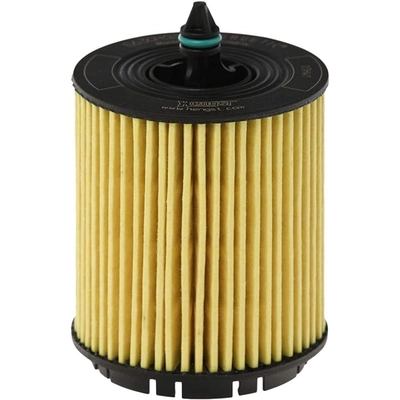 HENGST FILTER - E630H02D103 - Oil Filter pa2