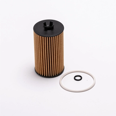 HENGST FILTER - E650H01D444 - Oil Filter pa1