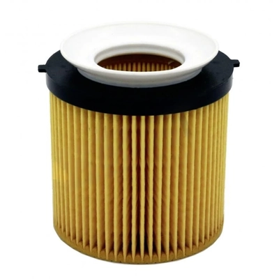 HENGST FILTER - E819H-D240 - Engine Oil Filter pa1