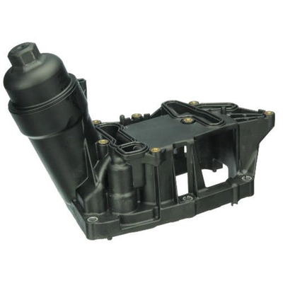 URO - 11428507697 - Oil Filter Housing pa1