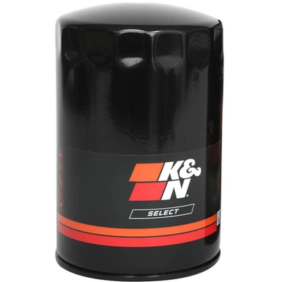 K & N ENGINEERING - SO2006 - Oil Filters pa1