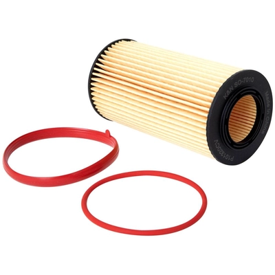 K & N ENGINEERING - SO7010 - Oil Filters pa1