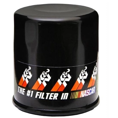 Oil Filter by K & N ENGINEERING - PS1003 pa4