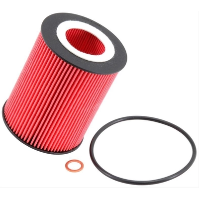 K & N ENGINEERING - PS7007 - Oil Filter pa4