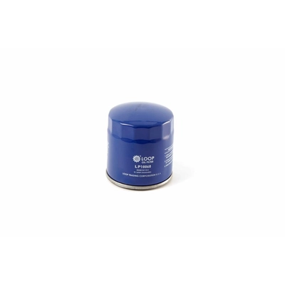 LOOP - LOP-LP10060 - Oil Filter pa2