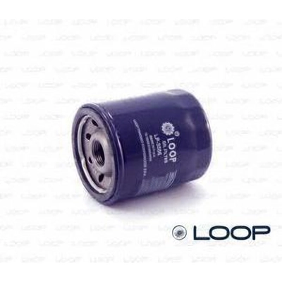 Oil Filter by LOOP - LOP-LP3506 pa5