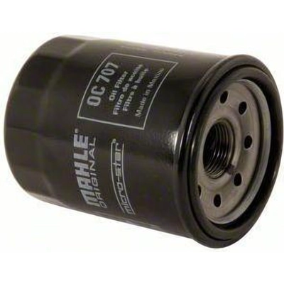 MAHLE ORIGINAL - OC707 - Oil Filter pa5