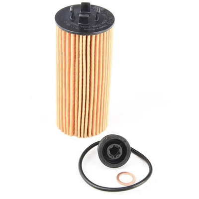 MANN-FILTER - HU6015Z-KIT - Oil Filter pa3