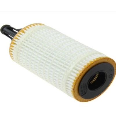 MANN-FILTER - HU7025Z - Oil Filter pa5