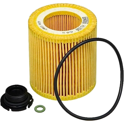 MANN-FILTER - HU816Z-KIT - Oil Filter pa2