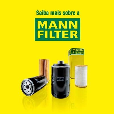 MANN-FILTER - HU816Z-KIT - Oil Filter pa3