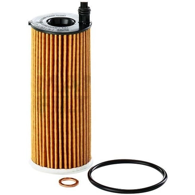 MANN-FILTER - HU6014/1Z - Filtre à l'huile pa1