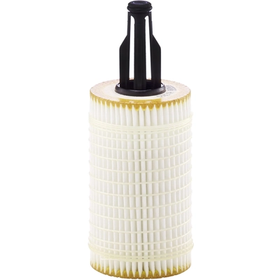 MANN-FILTER - HU7025Z - Oil Filter pa1