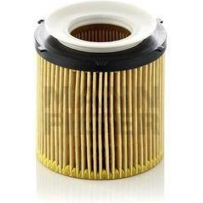 Oil Filter by MANN-FILTER - HU8002Y pa1