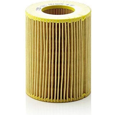 MANN-FILTER - HU925/4X - Oil Filter pa5