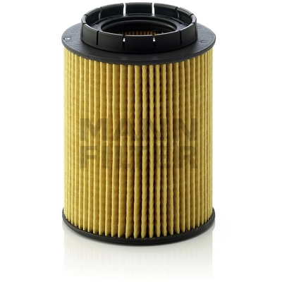 Oil Filter by MANN-FILTER - HU932/7X pa1