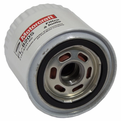 MOTORCRAFT - FL820S - Oil Filter pa6