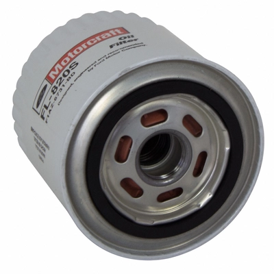 MOTORCRAFT - FL820S - Oil Filter pa7