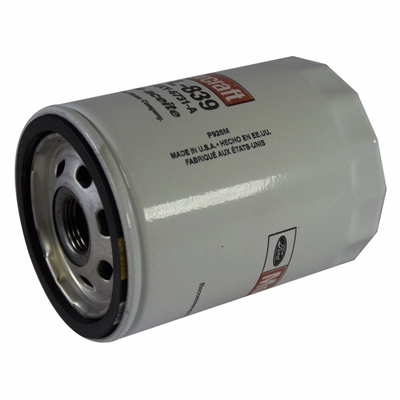 Oil Filter by MOTORCRAFT - FL839 pa2