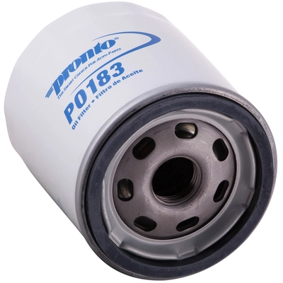 Oil Filter by PRONTO FILTERS - PO183 pa2