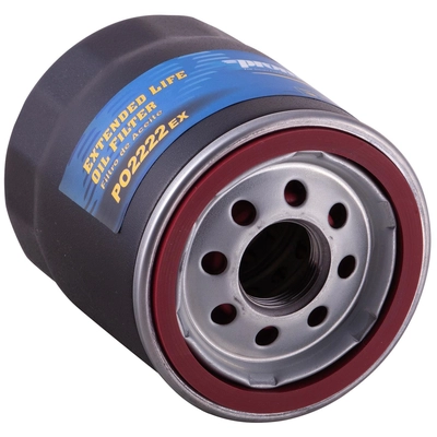 PRONTO FILTERS - PO2222EX - Oil Filter pa3