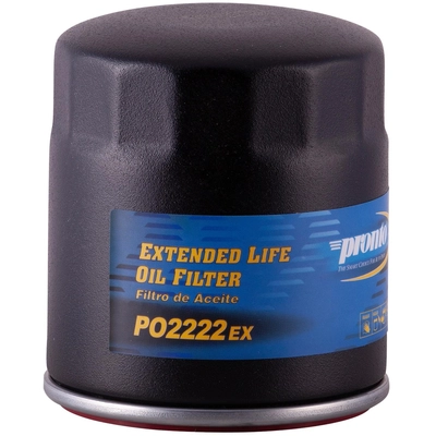 PRONTO FILTERS - PO2222EX - Oil Filter pa4