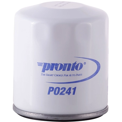 PRONTO FILTERS - PO241 - Engine Oil Filter pa6