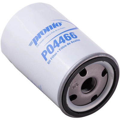 PRONTO FILTERS - PO4466 - Engine Oil Filter pa3