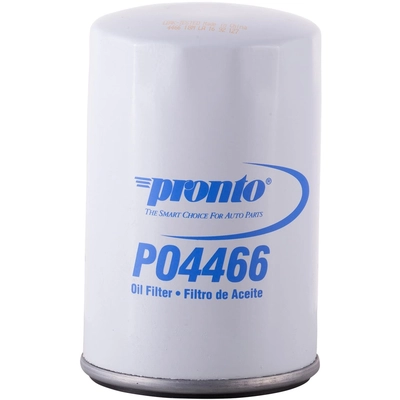 PRONTO FILTERS - PO4466 - Engine Oil Filter pa5