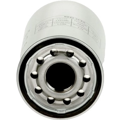 PRONTO FILTERS - PO4872 - Oil Filter pa3