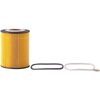 PRONTO FILTERS - PO5247 - Engine Oil Filter pa1