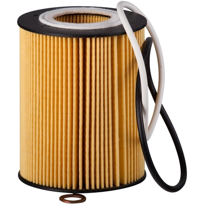 PRONTO FILTERS - PO5247EX - Engine Oil Filter pa1