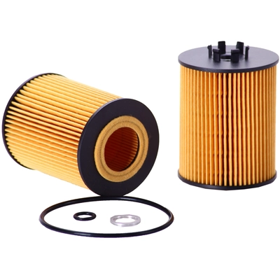 PRONTO FILTERS - PO5511EX - Engine Oil Filter pa1