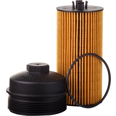 PRONTO FILTERS - PO5526FC - Oil Filter pa3