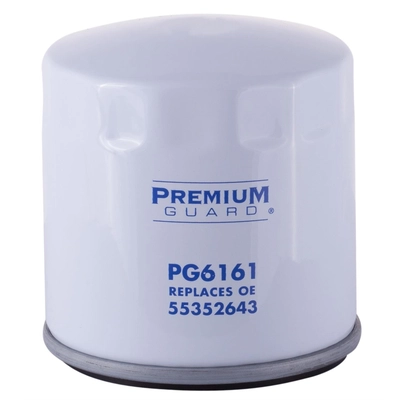 PRONTO FILTERS - PO6161 - Engine Oil Filter pa2