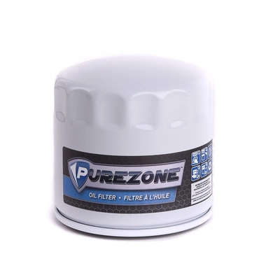 PUREZONE OIL & AIR FILTERS - 8-51334 - Oil Filter pa2