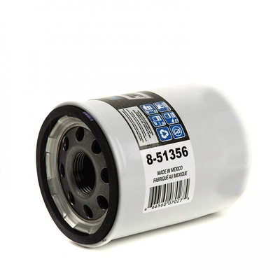 PUREZONE OIL & AIR FILTERS - 8-51356 - Oil Filter pa4