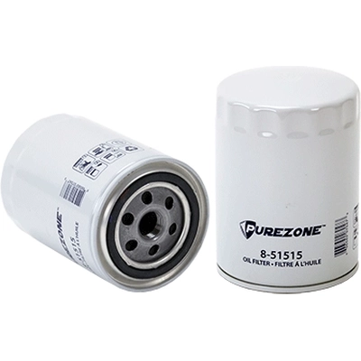 PUREZONE OIL & AIR FILTERS - 8-51515 - Filtre à l'huile pa1