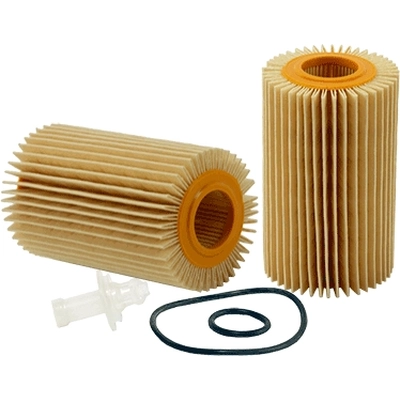 PUREZONE OIL & AIR FILTERS - 8-57041 - Filtre à l'huile pa1