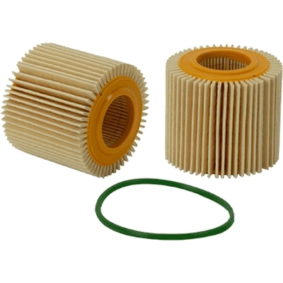 PUREZONE OIL & AIR FILTERS - 8-57064 - Filtre à l'huile pa1