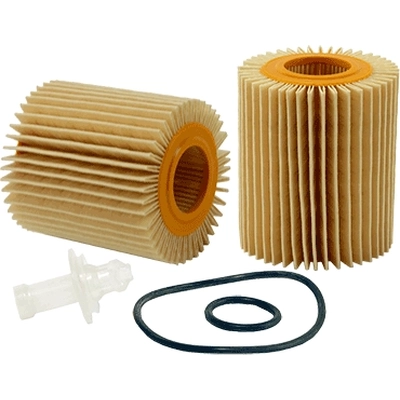 PUREZONE OIL & AIR FILTERS - 8-57173 - Filtre à l'huile pa1