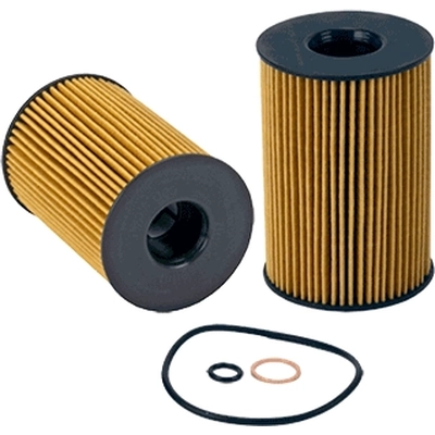 PUREZONE OIL & AIR FILTERS - 8-57189 - Filtre à l'huile pa1