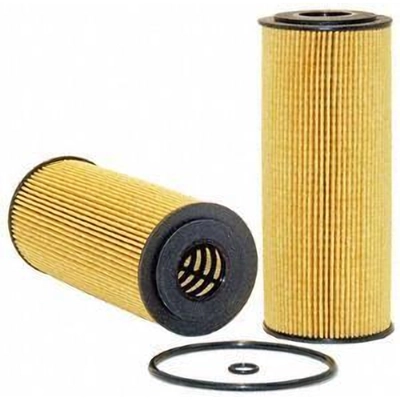 PUREZONE OIL & AIR FILTERS - 8-57210 - Oil Filter pa1