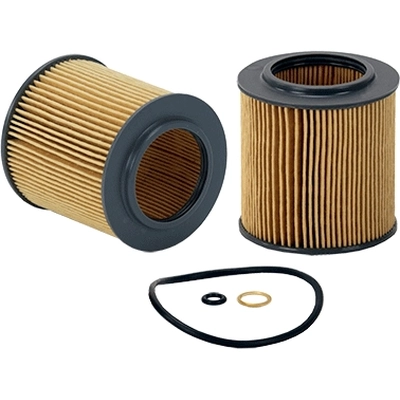 PUREZONE OIL & AIR FILTERS - 8-57327 - Filtre à l'huile pa1