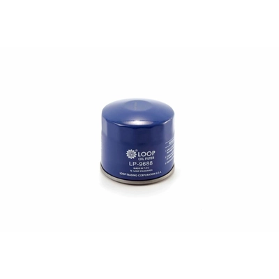 TRANSIT WAREHOUSE - LOP-LP9688 - Oil Filter pa6