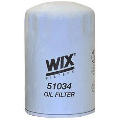 WIX - 51034 - Oil Filter pa4