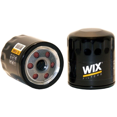 WIX - 51040 - Filtre à l'huile pa4