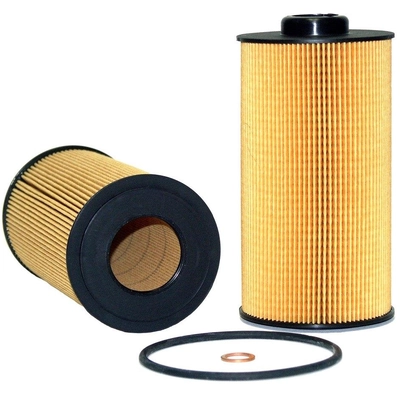 Oil Filter by WIX - 51186 pa5