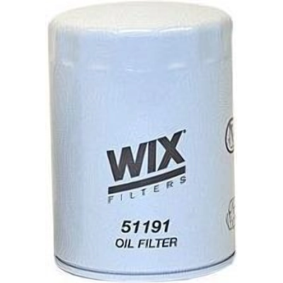 WIX - 51191 - Filtre à l'huile pa4