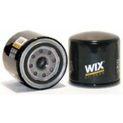 WIX - 51334MP - Oil Filter (Pack of 12) pa6